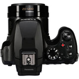 Panasonic LUMIX DC-FZ82D