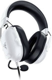 Razer Blackshark V2 X (White Edition)