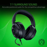 Razer Kraken X