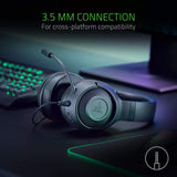 Razer Kraken X