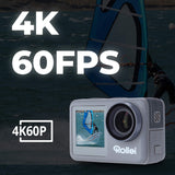 Rollei 9s Plus
