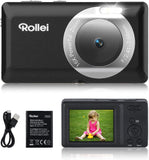 Rollei Compactline