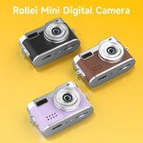 Rollei Mini
