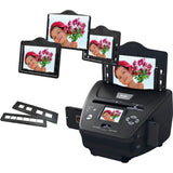 Rollei Film and Photo scanner