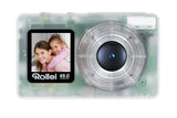 Rollei Compactline Pocket Transparent