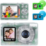 Rollei Compactline Pocket Transparent