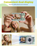 Rollei Compactline Pocket Transparent