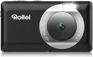 Rollei Compactline
