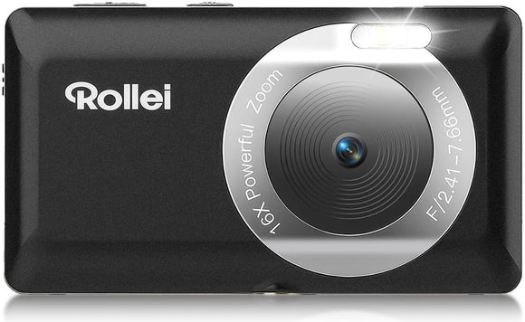 Rollei Compactline