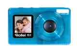 Rollei Compactline Pocket Transparent