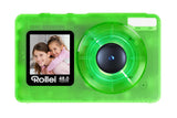 Rollei Compactline Pocket Transparent