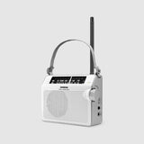 Sangean D6 Radio