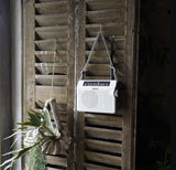 Sangean D6 Radio