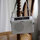 Sangean D6 Radio