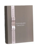 Tipperary Crystal Silver Frame 6x4