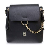 Tipperary Crystal Messina Black Backpack