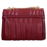 Tipperary Crystal Oxford Burgundy Handbag