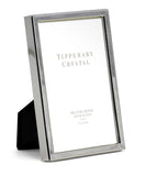 Tipperary Crystal Silver Frame 6x4