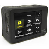 GoXtreme Vision DUO 4K