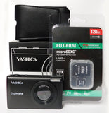 YASHICA DigiMate 100