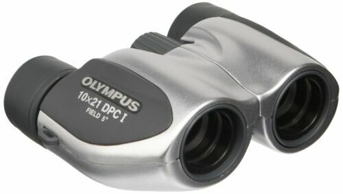 Olympus 10x21 DPC I Binoculars