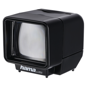 Hama "LED" Slide Viewer, 3 x Magnification