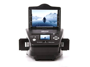Kenro 4 in 1 Photo & Film Scanner