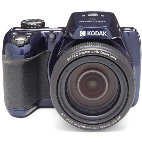 Appareil photo bridge Kodak PixPro AZ405 - Zoom Optique 40X - Site