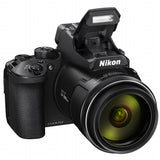Nikon Coolpix P950 Bridge Camera