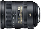 Nikon AF-S DX 18-200mm F:3.5-5.6G ED