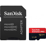 Sandisk Extreme PRO Micro SD