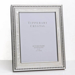 Tipperary Crystal Celebrations Frame 6" x 8"