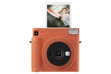 Fujifilm Instax Square 1 | Terracotta Orange