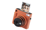 Fujifilm Instax Square 1 | Terracotta Orange