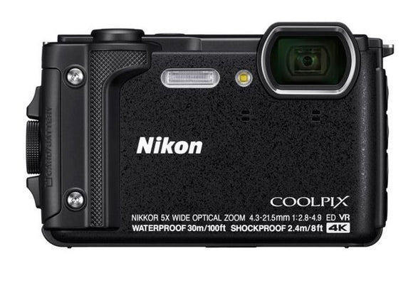 Nikon Coolpix W300 | Black